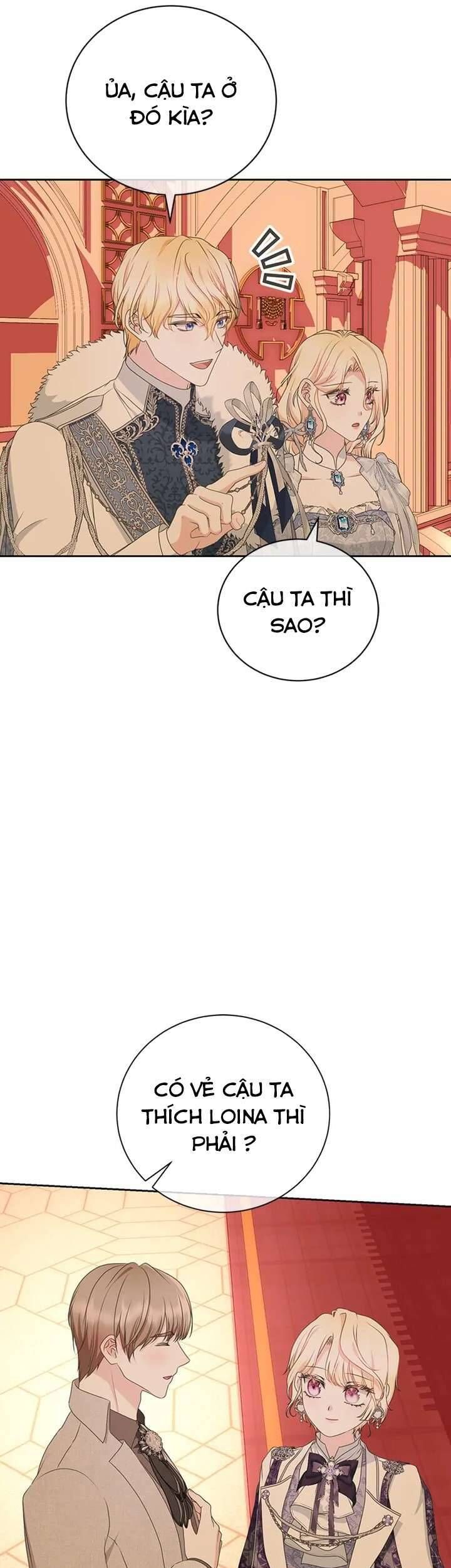 Nhân Vật Tôi Xuyên Vào Chưa Từng Xuất Hiện [Chap 48-97]