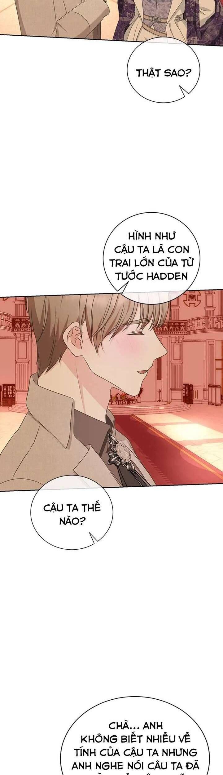 Nhân Vật Tôi Xuyên Vào Chưa Từng Xuất Hiện [Chap 48-97]