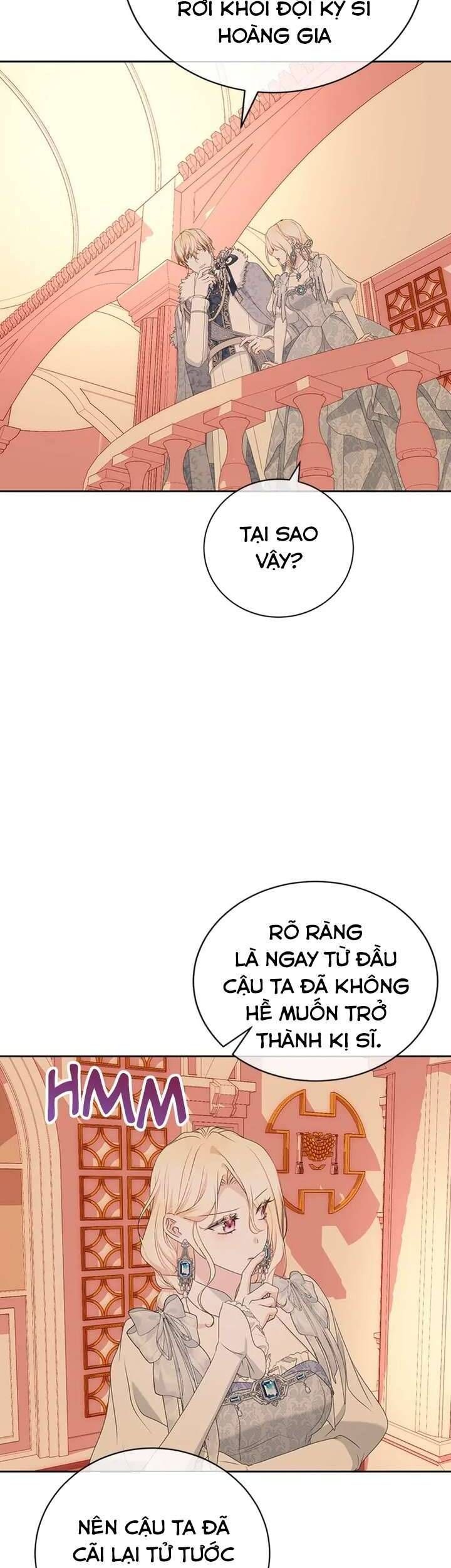 Nhân Vật Tôi Xuyên Vào Chưa Từng Xuất Hiện [Chap 48-97]