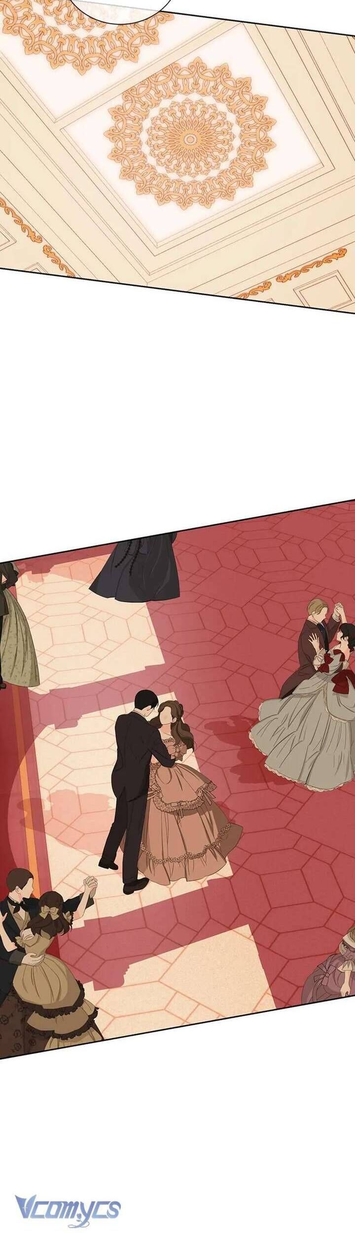 Nhân Vật Tôi Xuyên Vào Chưa Từng Xuất Hiện [Chap 48-97]