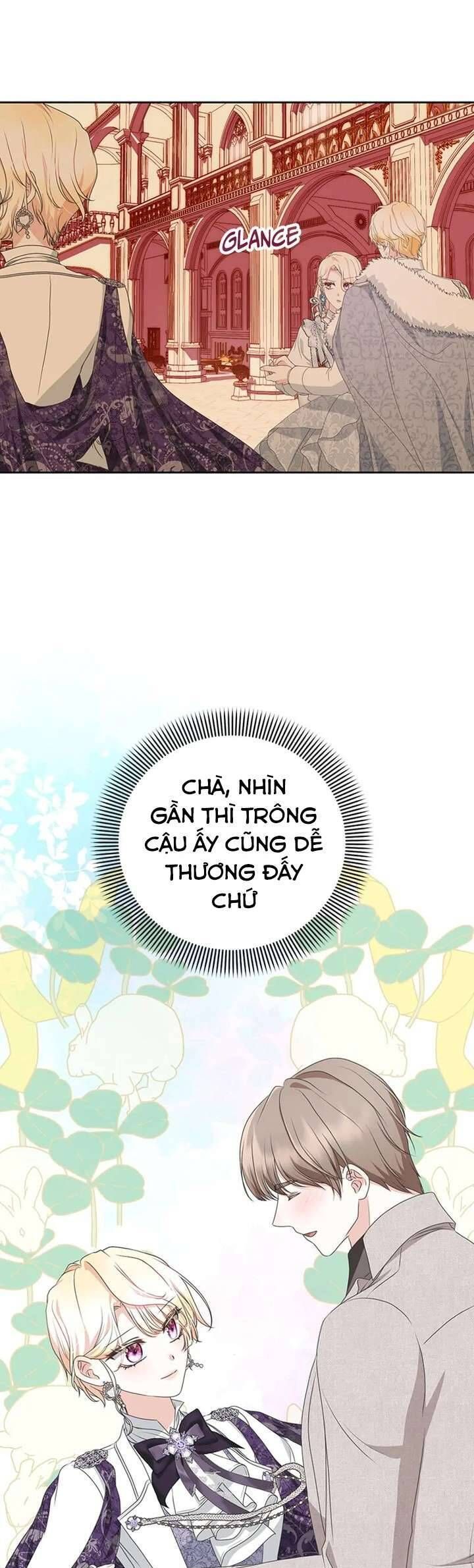 Nhân Vật Tôi Xuyên Vào Chưa Từng Xuất Hiện [Chap 48-97]