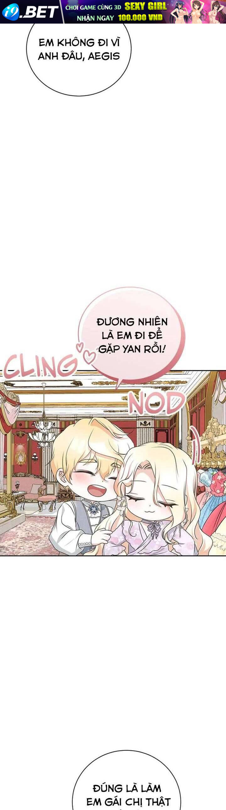 Nhân Vật Tôi Xuyên Vào Chưa Từng Xuất Hiện [Chap 48-97]