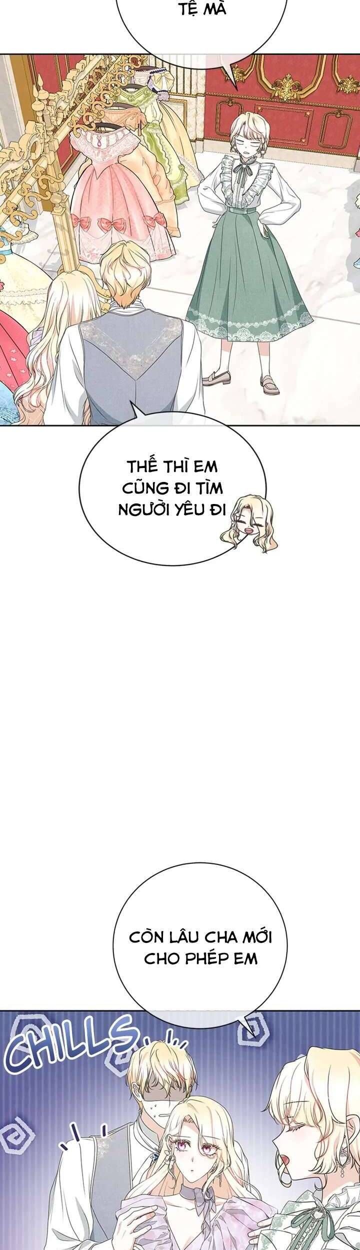 Nhân Vật Tôi Xuyên Vào Chưa Từng Xuất Hiện [Chap 48-97]