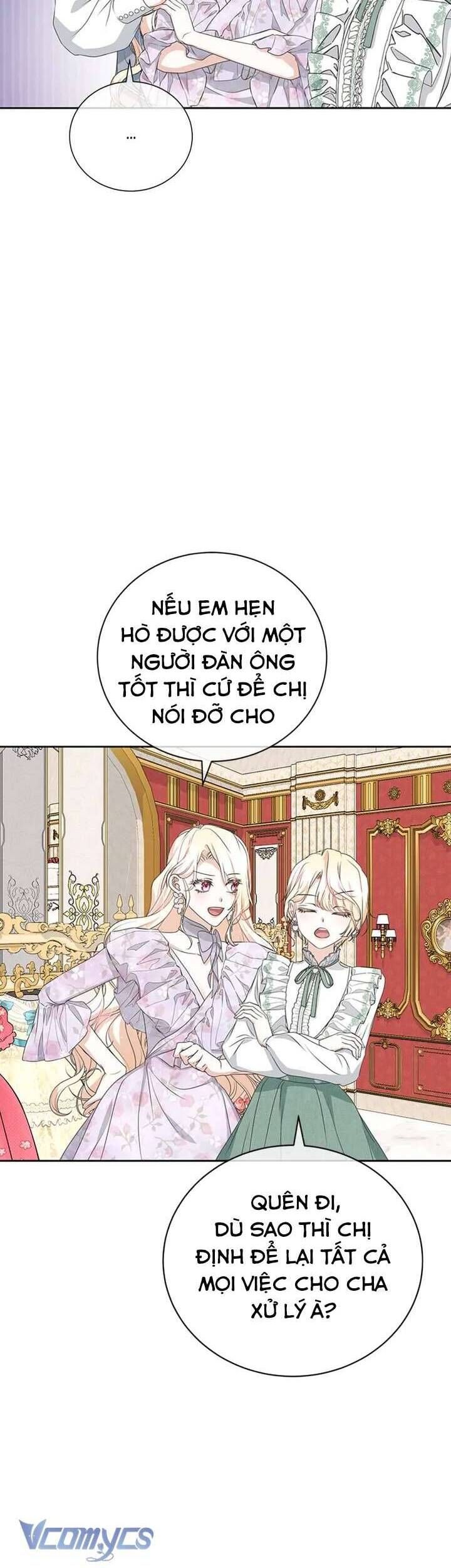 Nhân Vật Tôi Xuyên Vào Chưa Từng Xuất Hiện [Chap 48-97]