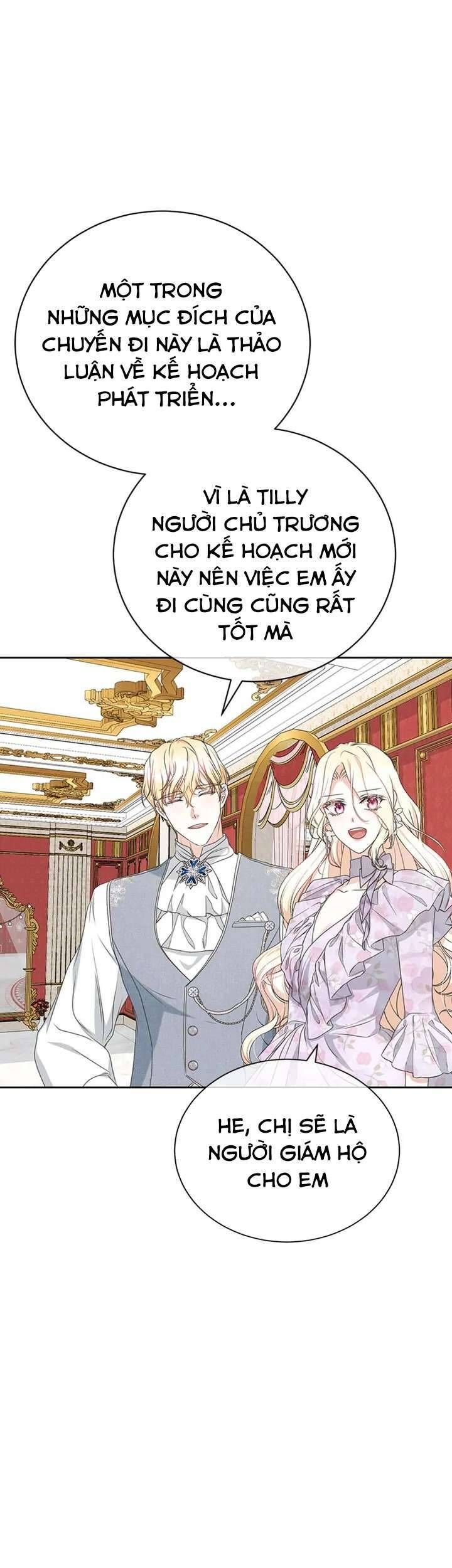 Nhân Vật Tôi Xuyên Vào Chưa Từng Xuất Hiện [Chap 48-97]