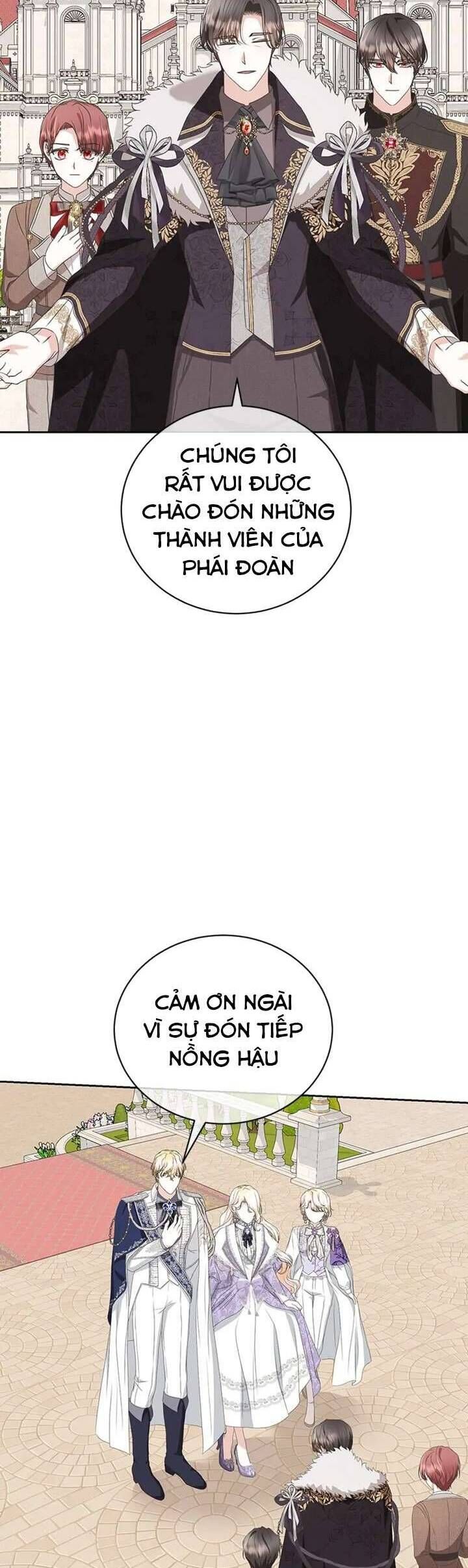 Nhân Vật Tôi Xuyên Vào Chưa Từng Xuất Hiện [Chap 48-97]