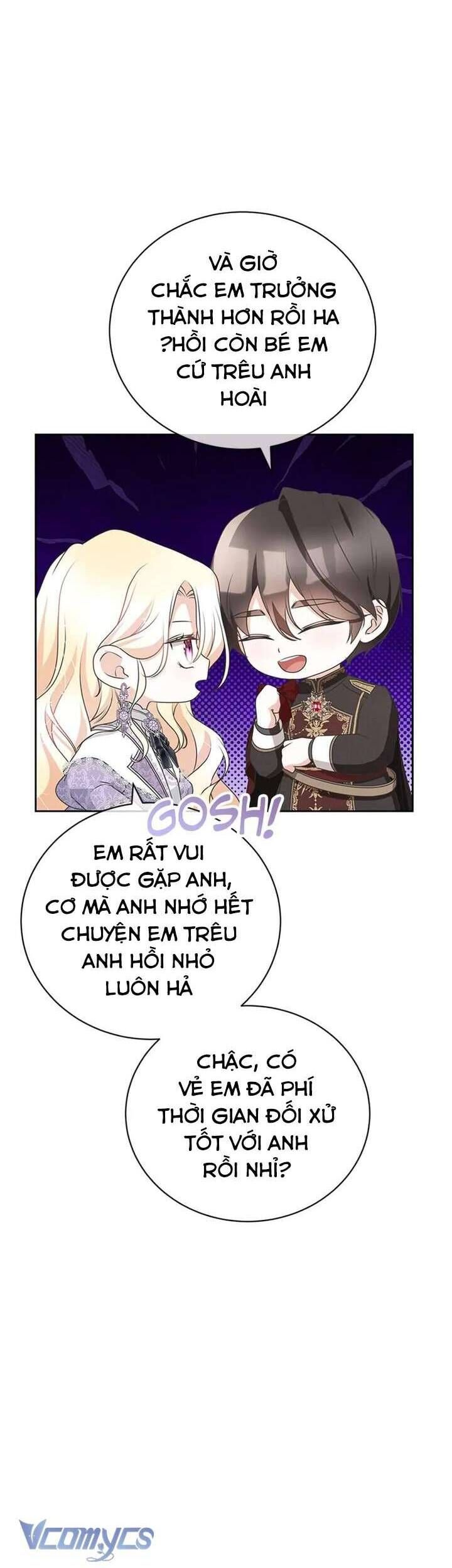 Nhân Vật Tôi Xuyên Vào Chưa Từng Xuất Hiện [Chap 48-97]