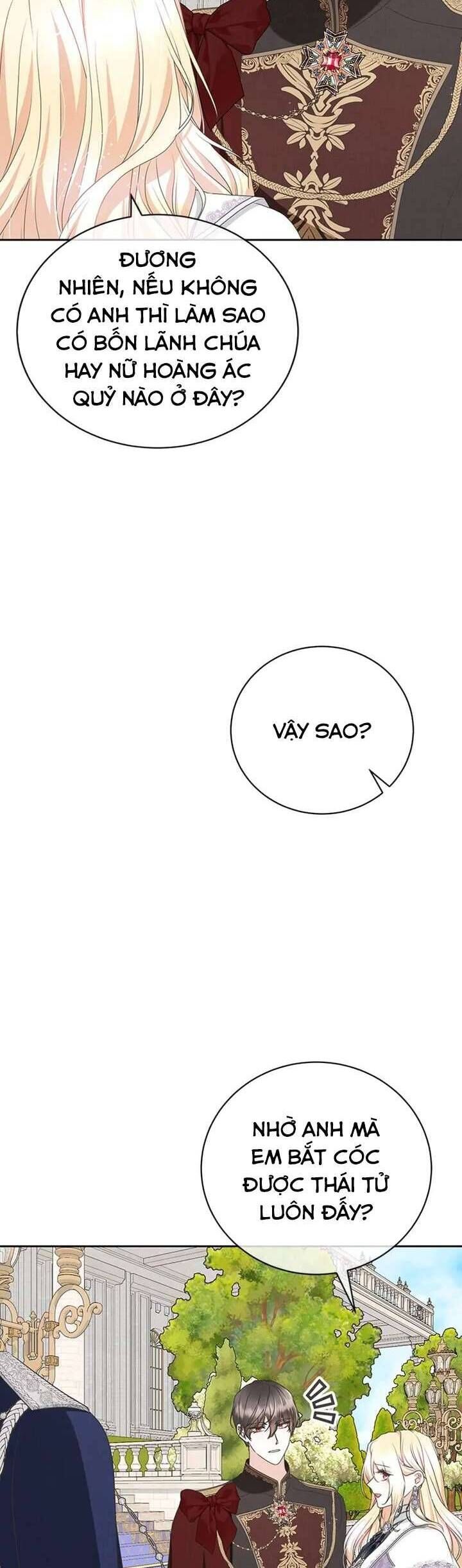 Nhân Vật Tôi Xuyên Vào Chưa Từng Xuất Hiện [Chap 48-97]