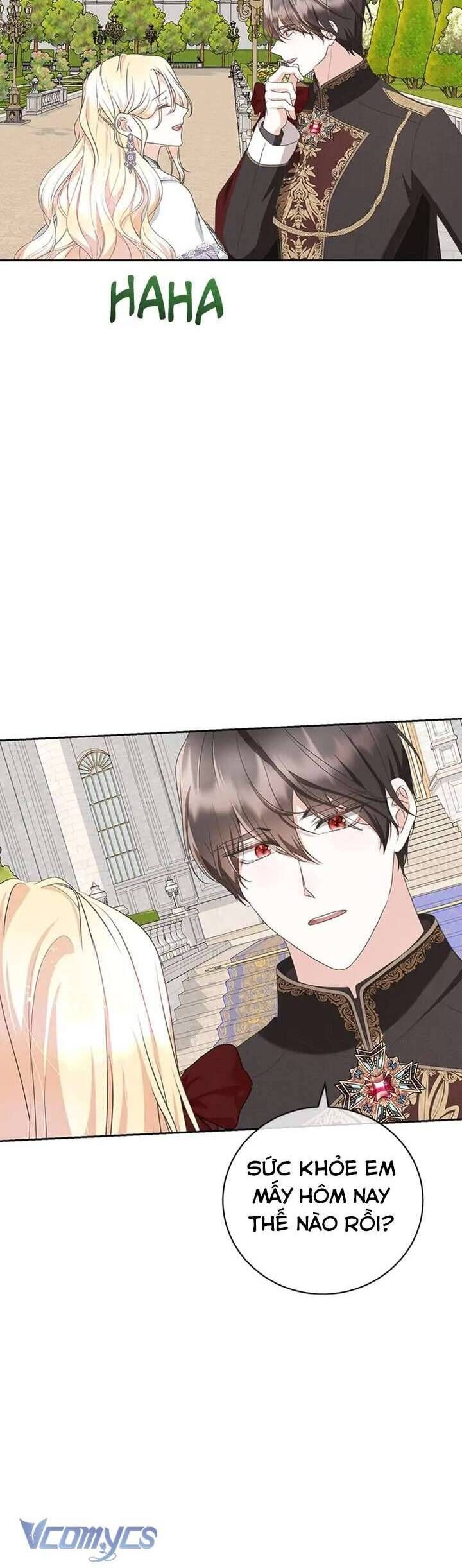 Nhân Vật Tôi Xuyên Vào Chưa Từng Xuất Hiện [Chap 48-97]