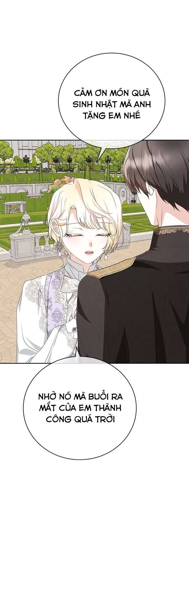 Nhân Vật Tôi Xuyên Vào Chưa Từng Xuất Hiện [Chap 48-97]