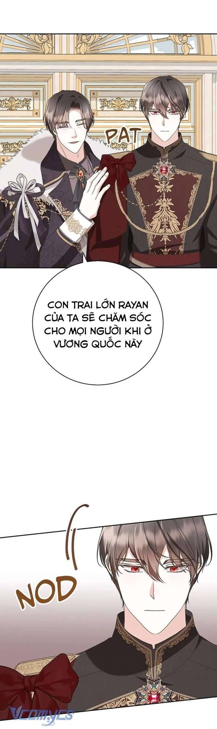 Nhân Vật Tôi Xuyên Vào Chưa Từng Xuất Hiện [Chap 48-97]
