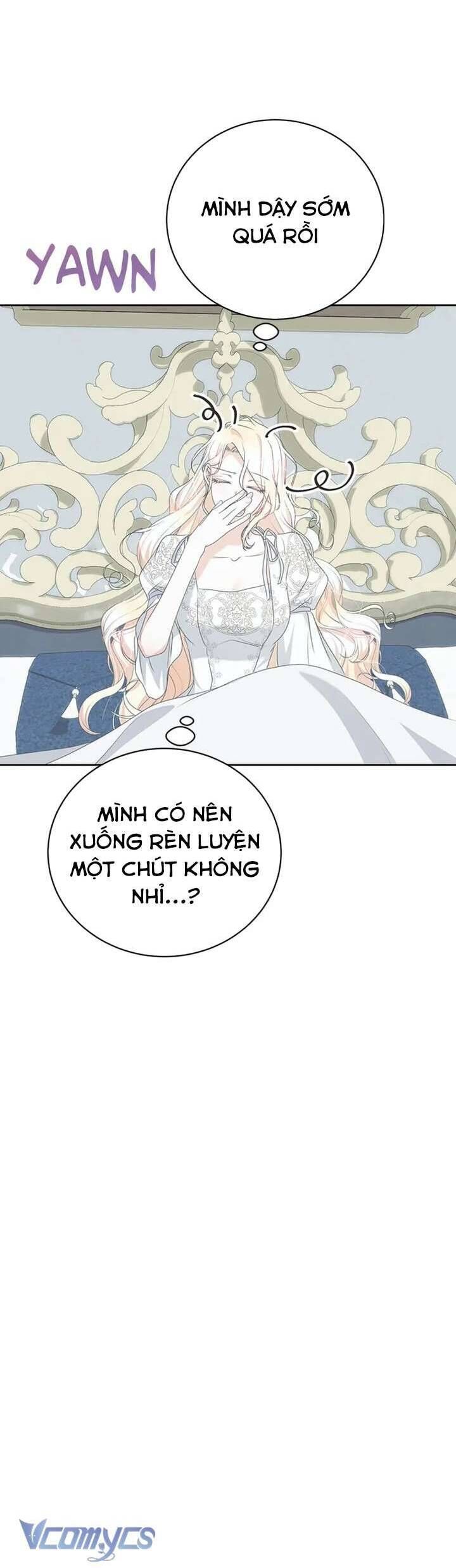 Nhân Vật Tôi Xuyên Vào Chưa Từng Xuất Hiện [Chap 48-97]