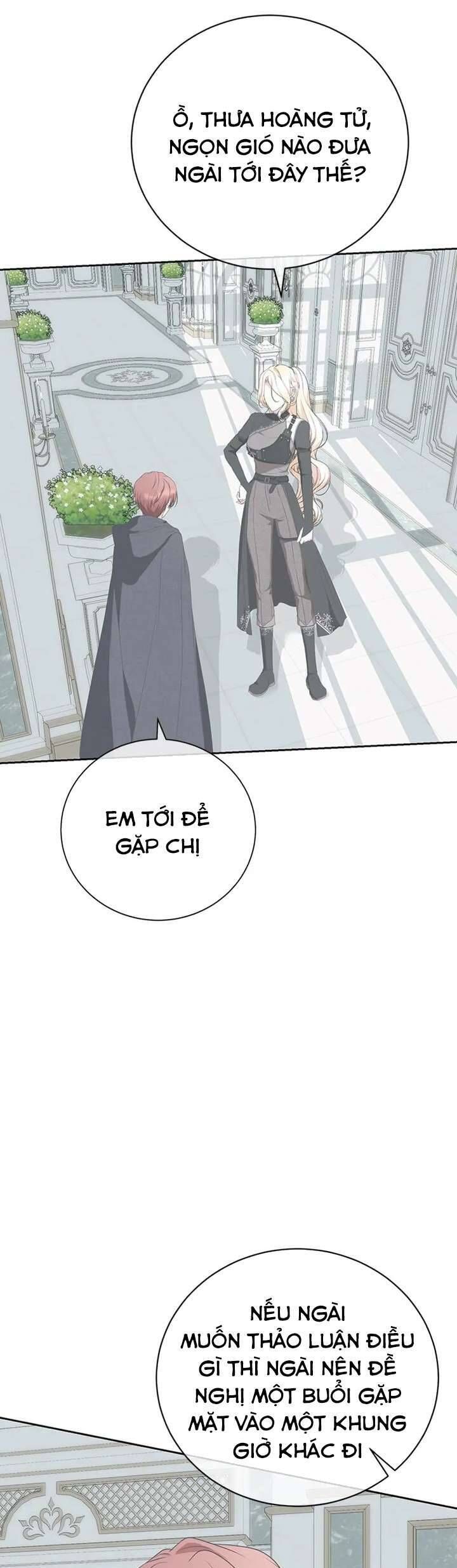 Nhân Vật Tôi Xuyên Vào Chưa Từng Xuất Hiện [Chap 48-97]