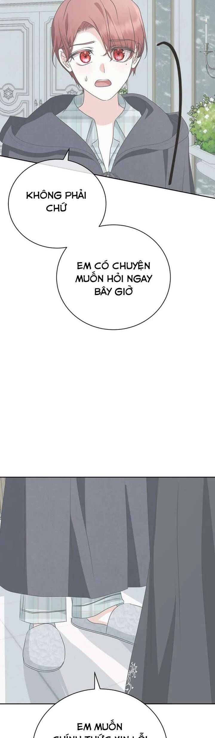 Nhân Vật Tôi Xuyên Vào Chưa Từng Xuất Hiện [Chap 48-97]