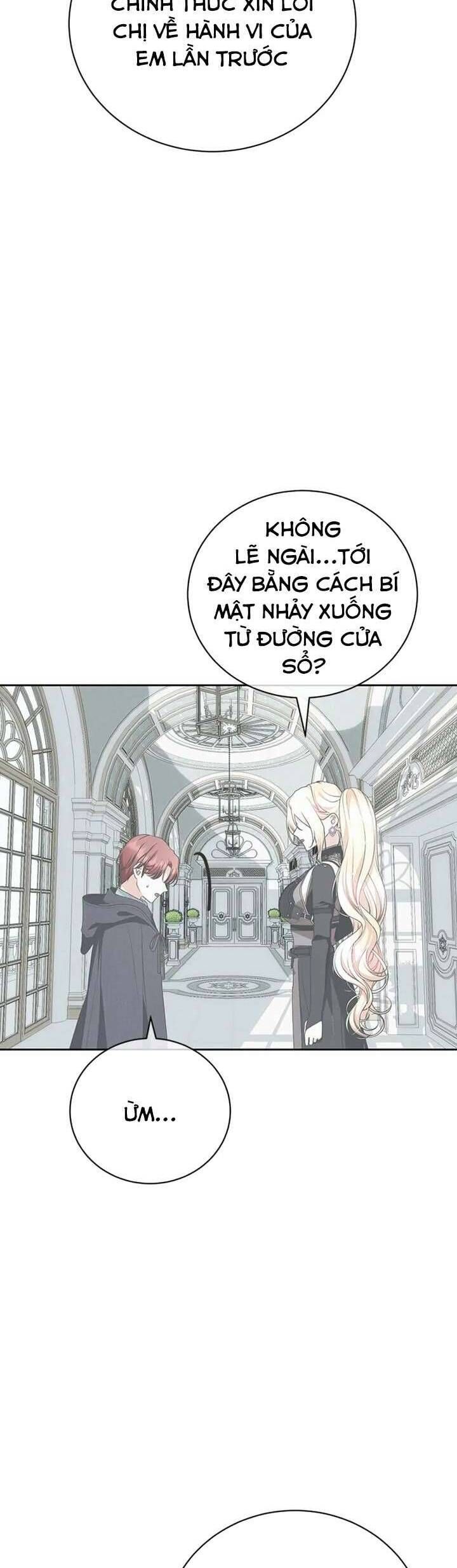 Nhân Vật Tôi Xuyên Vào Chưa Từng Xuất Hiện [Chap 48-97]