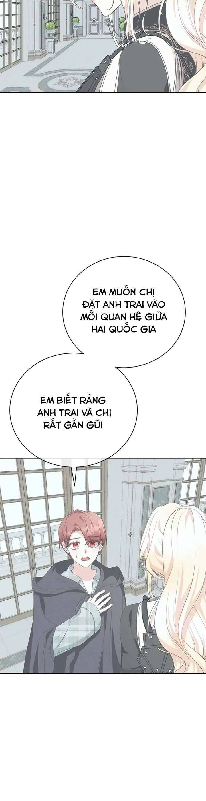 Nhân Vật Tôi Xuyên Vào Chưa Từng Xuất Hiện [Chap 48-97]