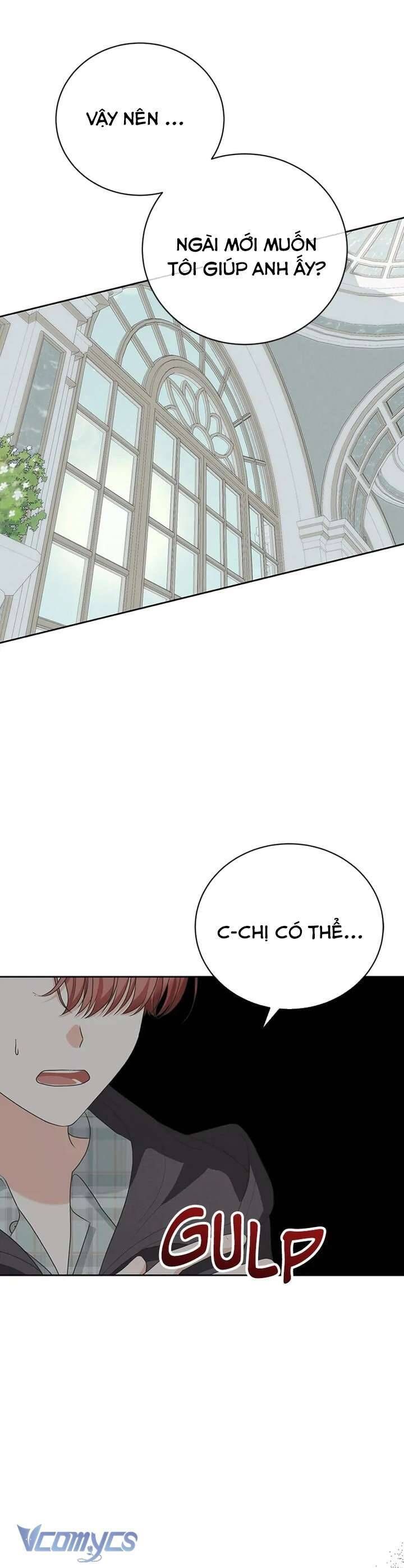 Nhân Vật Tôi Xuyên Vào Chưa Từng Xuất Hiện [Chap 48-97]