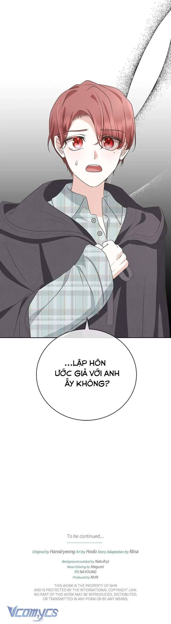 Nhân Vật Tôi Xuyên Vào Chưa Từng Xuất Hiện [Chap 48-97]