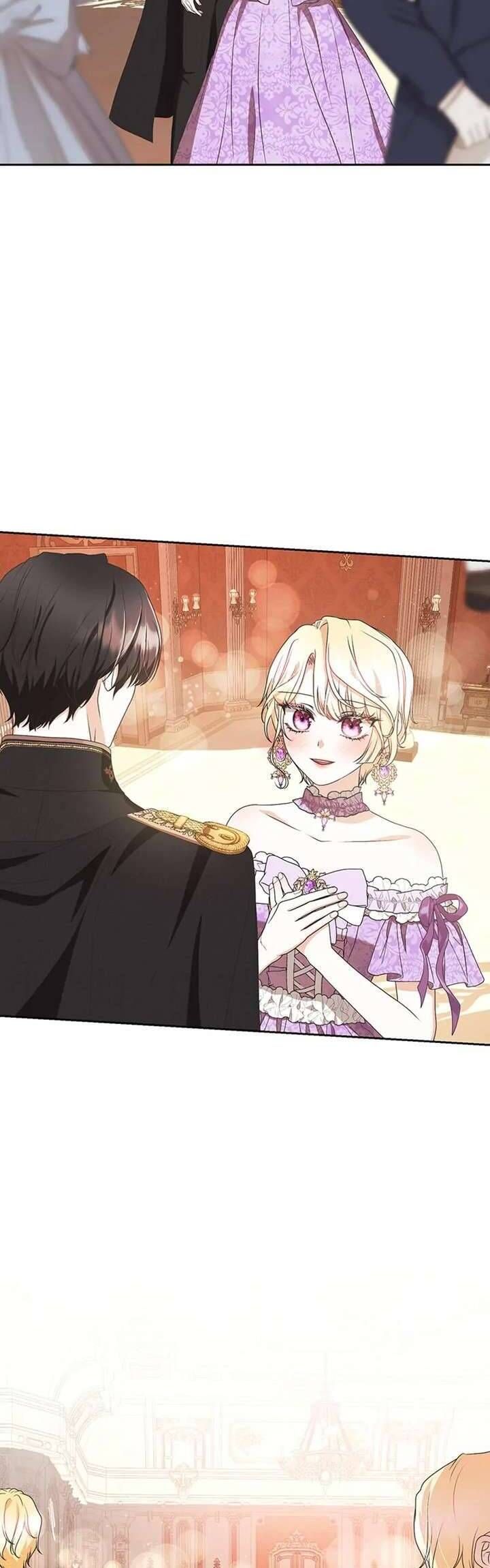 Nhân Vật Tôi Xuyên Vào, Chưa Từng Xuất Hiện Chapter 64 - TC Truyện