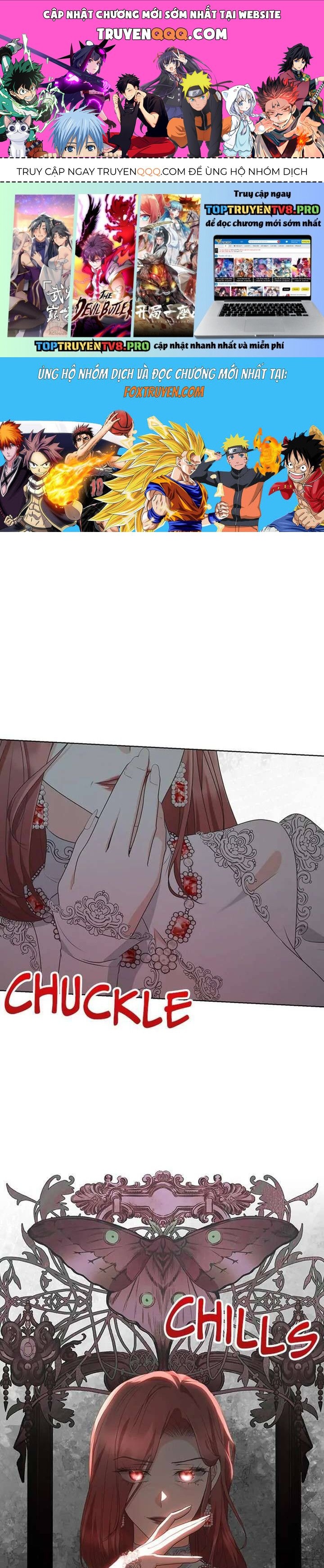 Nhân Vật Tôi Xuyên Vào Chưa Từng Xuất Hiện [Chap 48-97]