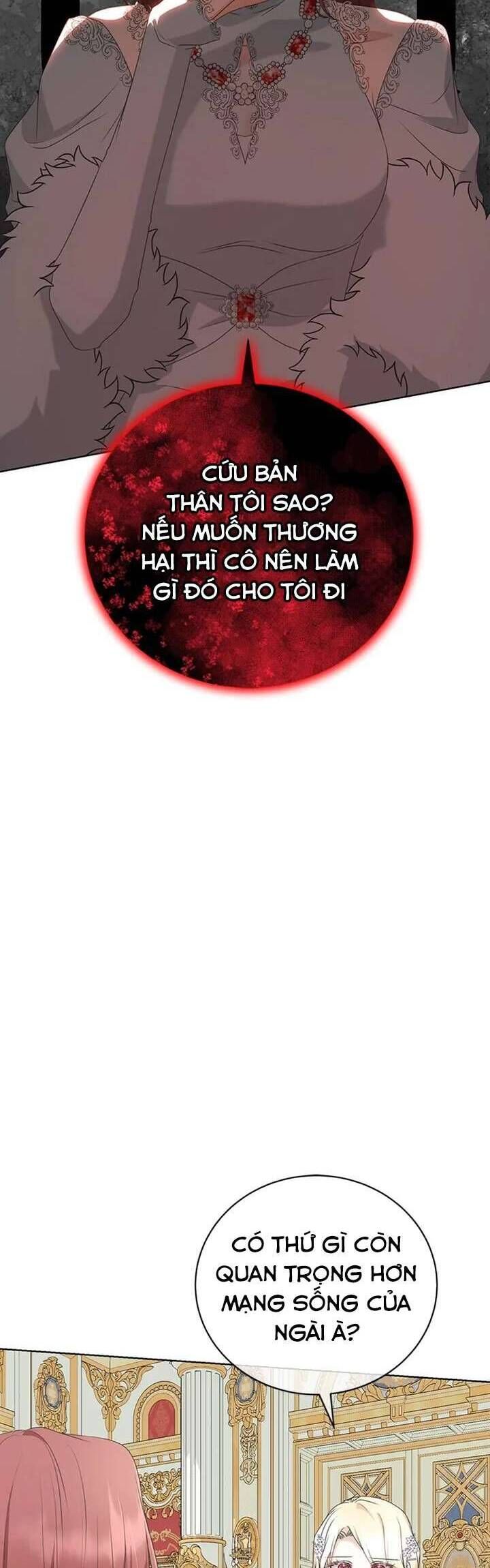 Nhân Vật Tôi Xuyên Vào Chưa Từng Xuất Hiện [Chap 48-97]