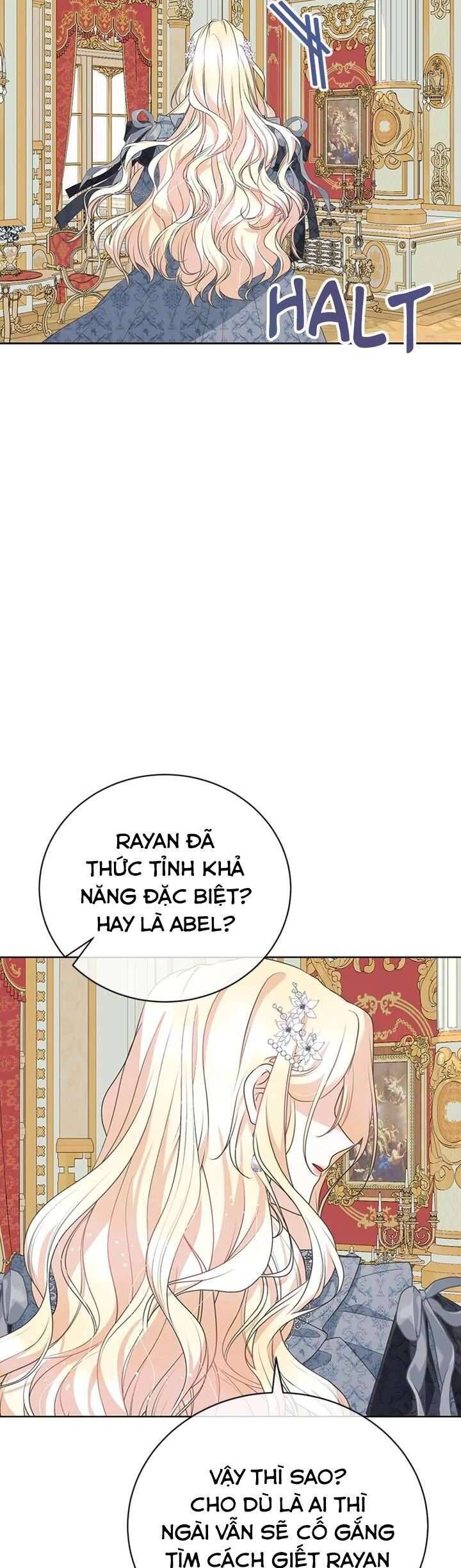 Nhân Vật Tôi Xuyên Vào Chưa Từng Xuất Hiện [Chap 48-97]