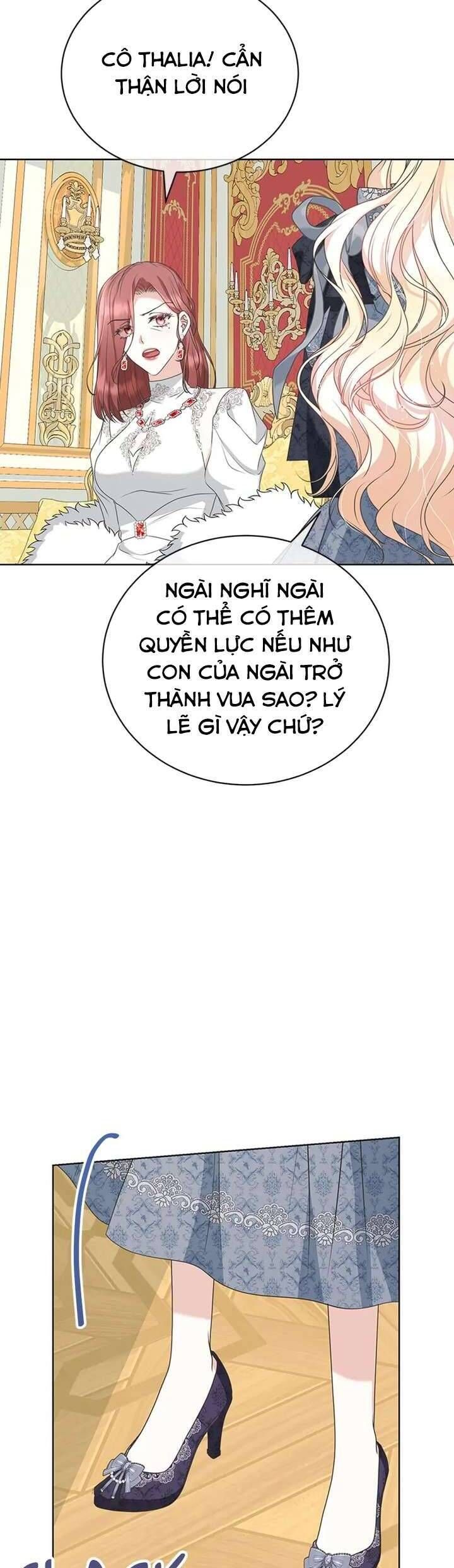 Nhân Vật Tôi Xuyên Vào Chưa Từng Xuất Hiện [Chap 48-97]