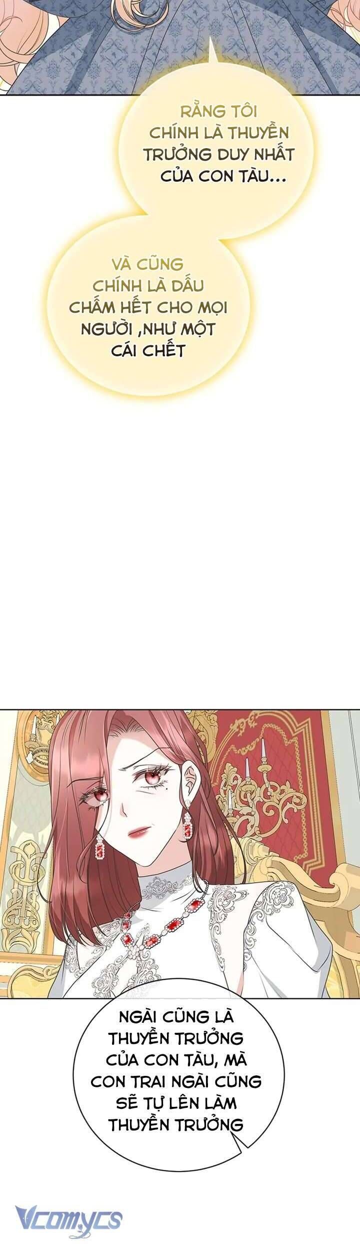 Nhân Vật Tôi Xuyên Vào Chưa Từng Xuất Hiện [Chap 48-97]