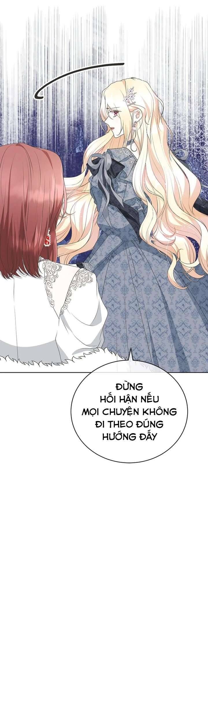 Nhân Vật Tôi Xuyên Vào Chưa Từng Xuất Hiện [Chap 48-97]