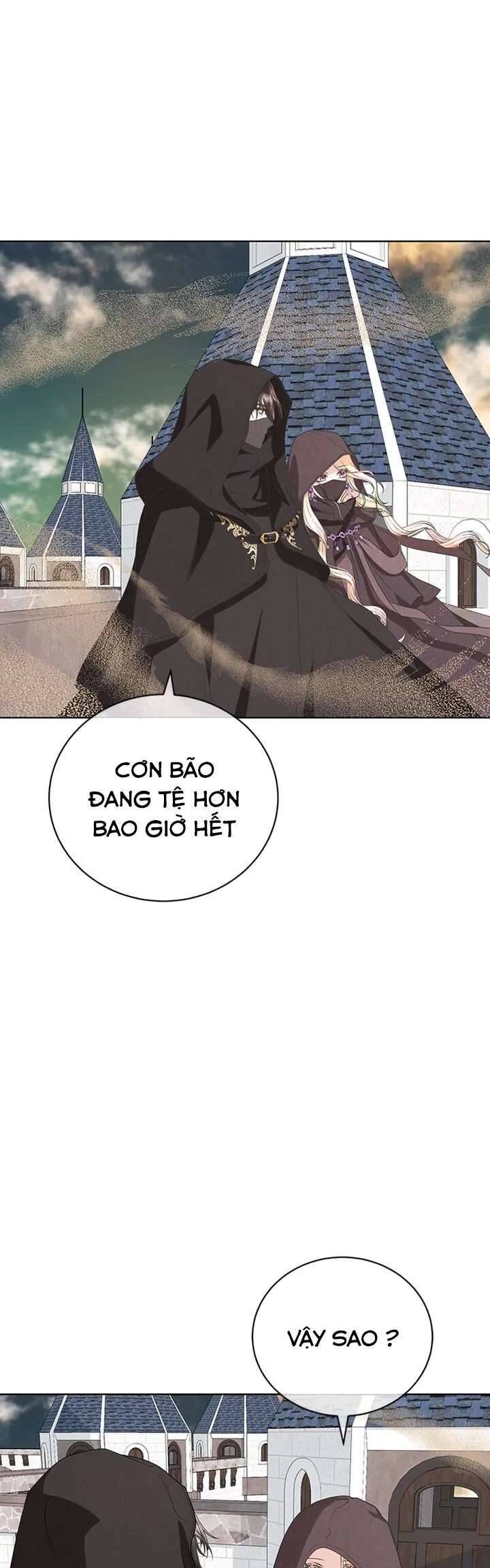 Nhân Vật Tôi Xuyên Vào Chưa Từng Xuất Hiện [Chap 48-97]