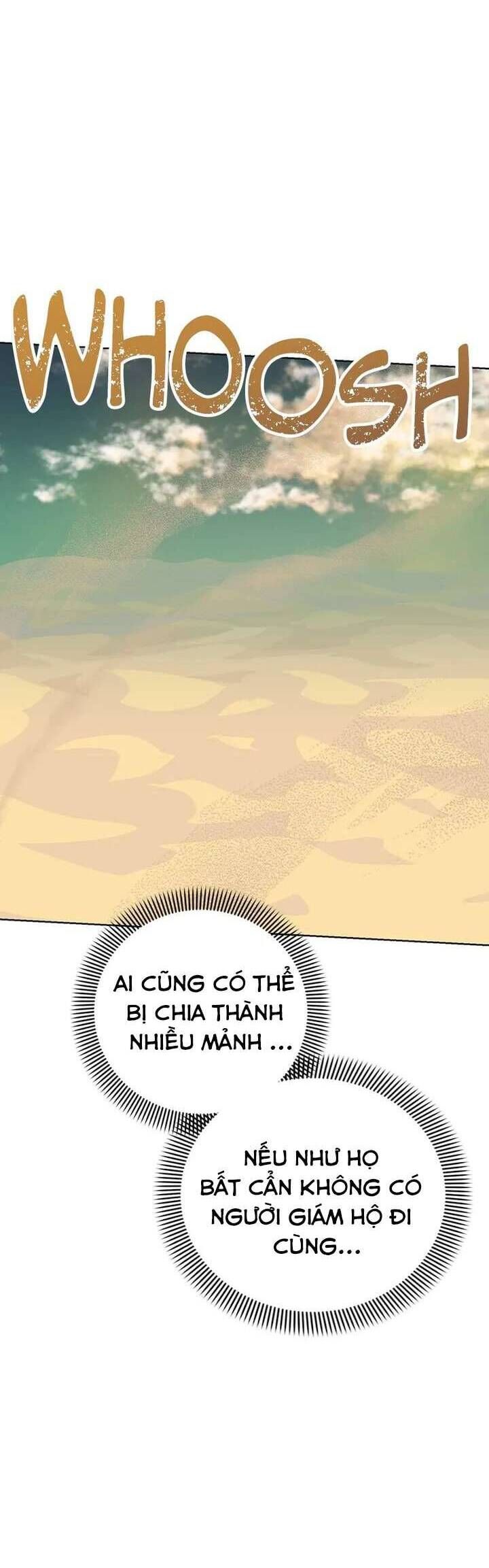 Nhân Vật Tôi Xuyên Vào Chưa Từng Xuất Hiện [Chap 48-97]