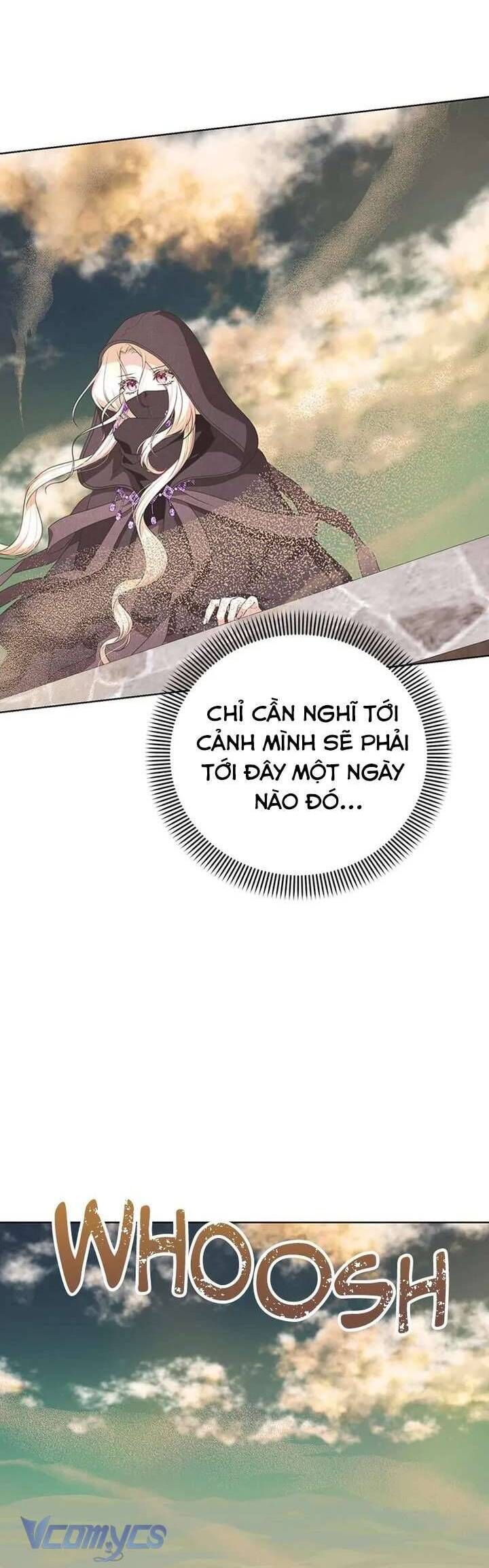 Nhân Vật Tôi Xuyên Vào Chưa Từng Xuất Hiện [Chap 48-97]