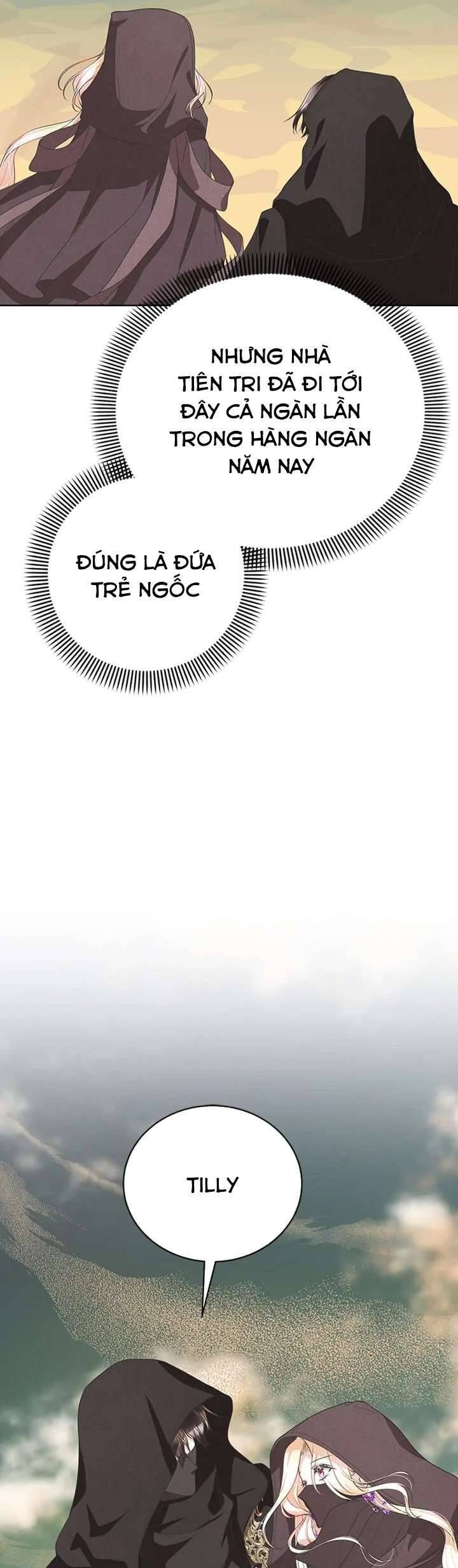 Nhân Vật Tôi Xuyên Vào Chưa Từng Xuất Hiện [Chap 48-97]