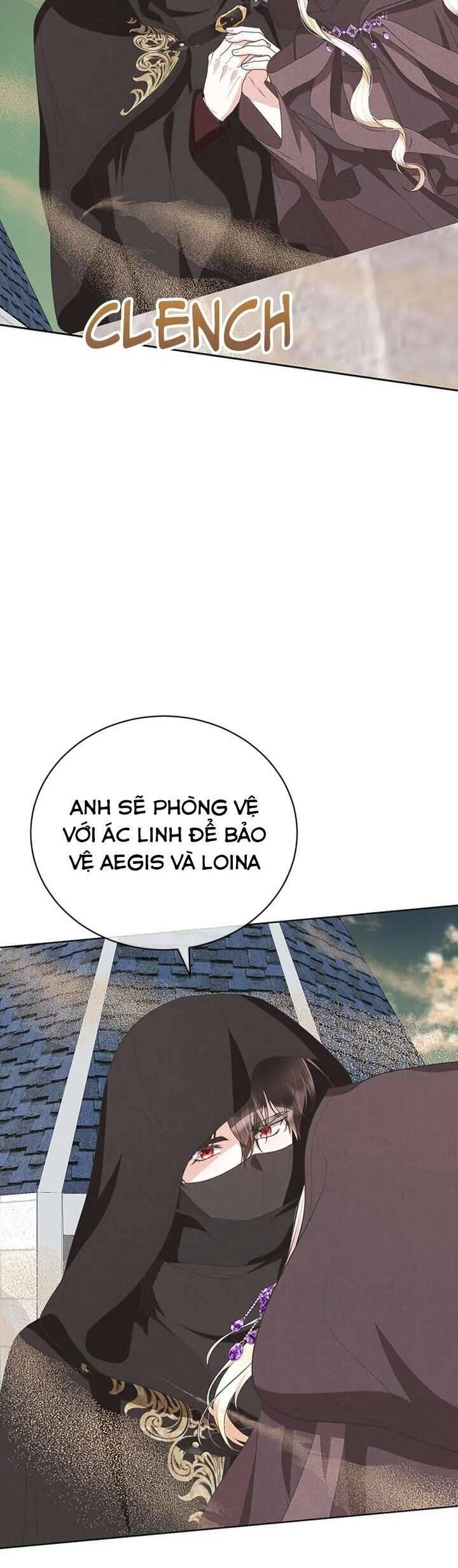 Nhân Vật Tôi Xuyên Vào Chưa Từng Xuất Hiện [Chap 48-97]