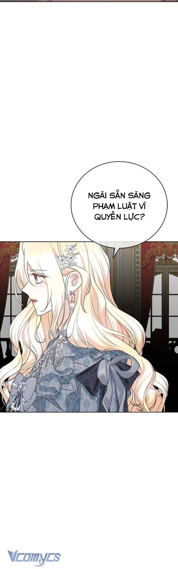 Nhân Vật Tôi Xuyên Vào Chưa Từng Xuất Hiện [Chap 48-97]