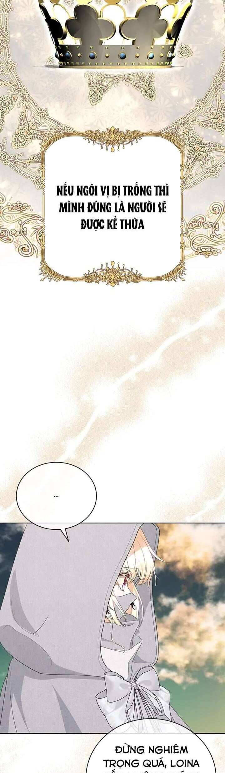 Nhân Vật Tôi Xuyên Vào Chưa Từng Xuất Hiện [Chap 48-97]