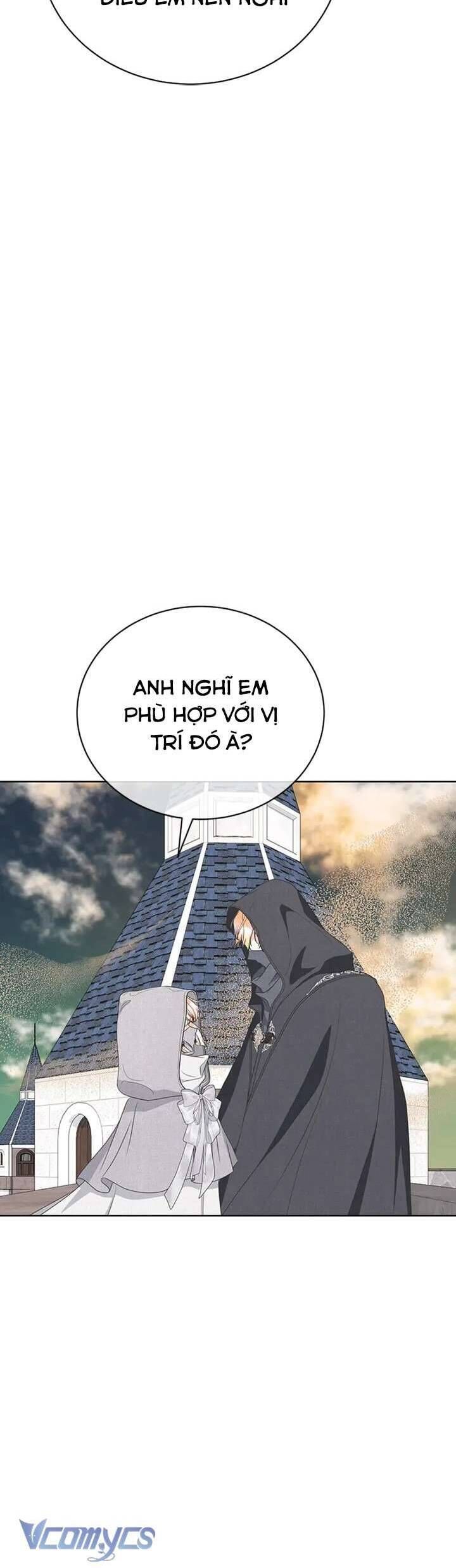 Nhân Vật Tôi Xuyên Vào Chưa Từng Xuất Hiện [Chap 48-97]