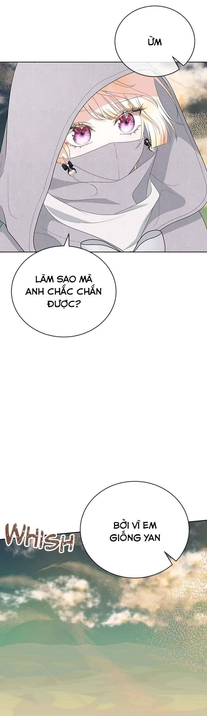 Nhân Vật Tôi Xuyên Vào Chưa Từng Xuất Hiện [Chap 48-97]