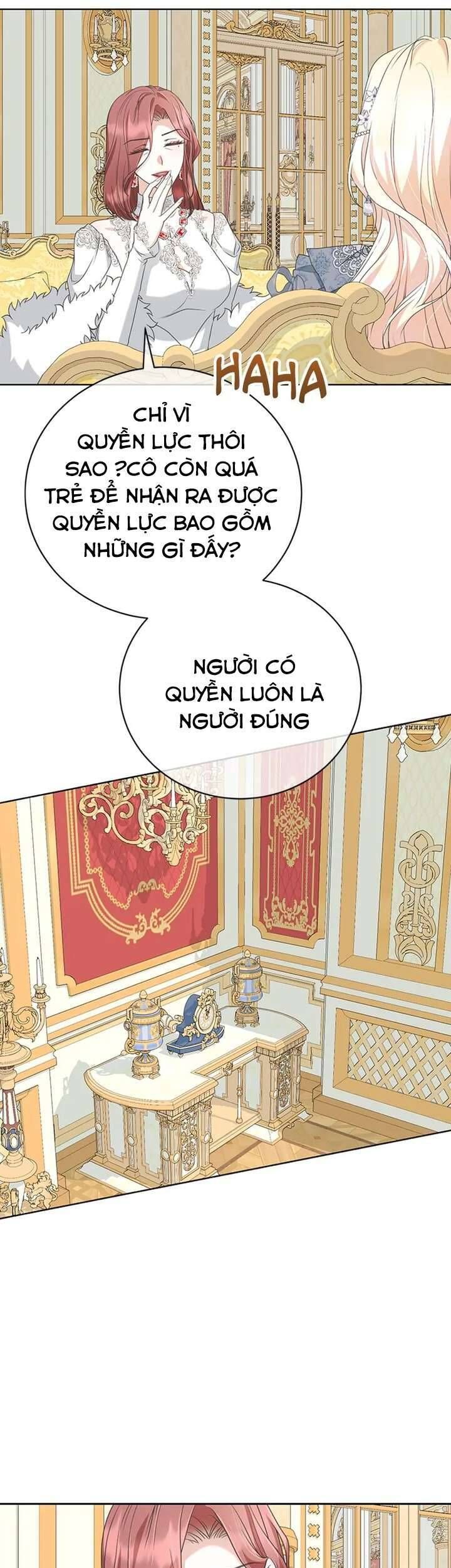 Nhân Vật Tôi Xuyên Vào Chưa Từng Xuất Hiện [Chap 48-97]