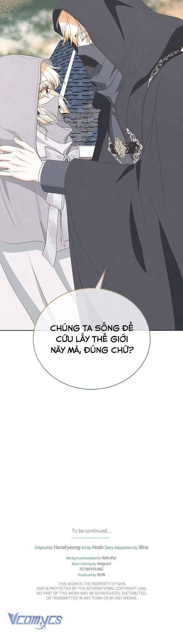 Nhân Vật Tôi Xuyên Vào Chưa Từng Xuất Hiện [Chap 48-97]