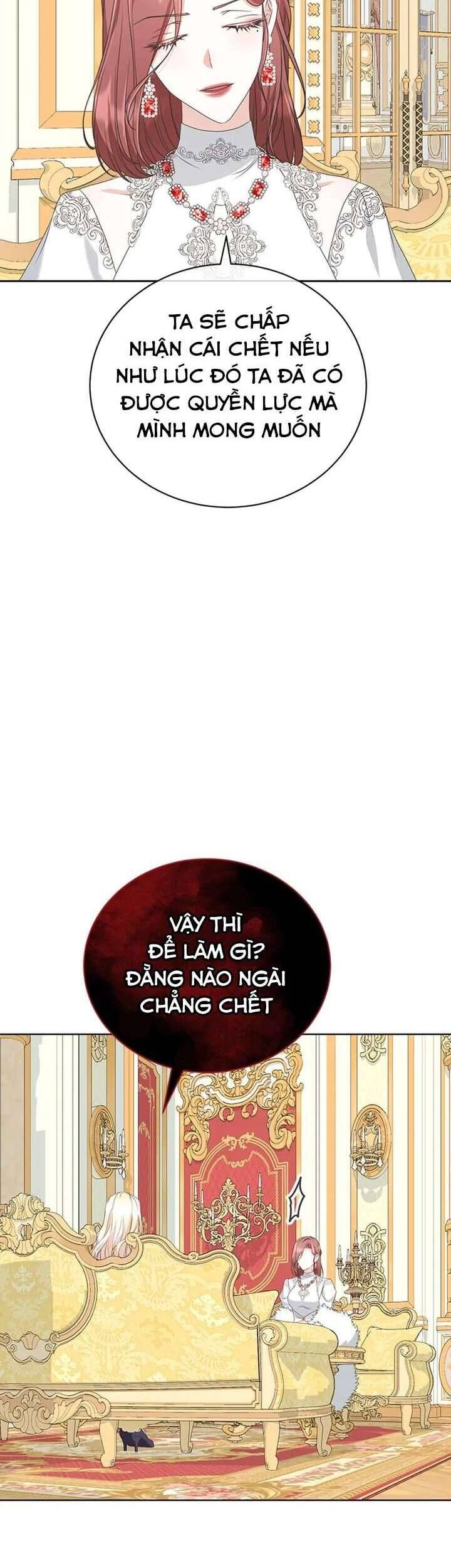 Nhân Vật Tôi Xuyên Vào Chưa Từng Xuất Hiện [Chap 48-97]