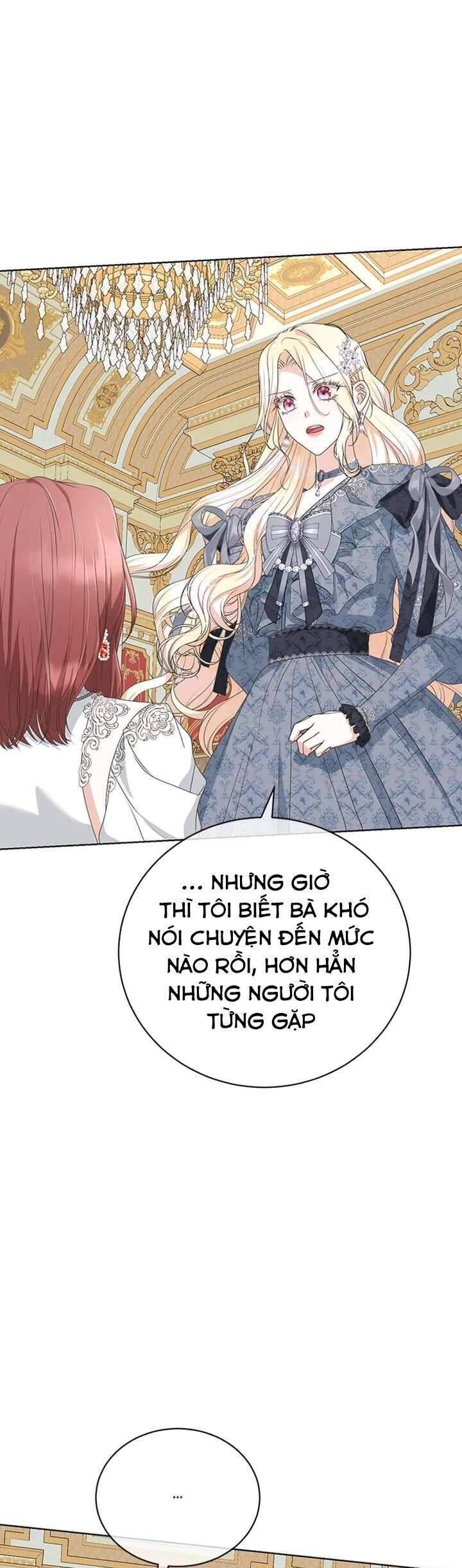 Nhân Vật Tôi Xuyên Vào Chưa Từng Xuất Hiện [Chap 48-97]