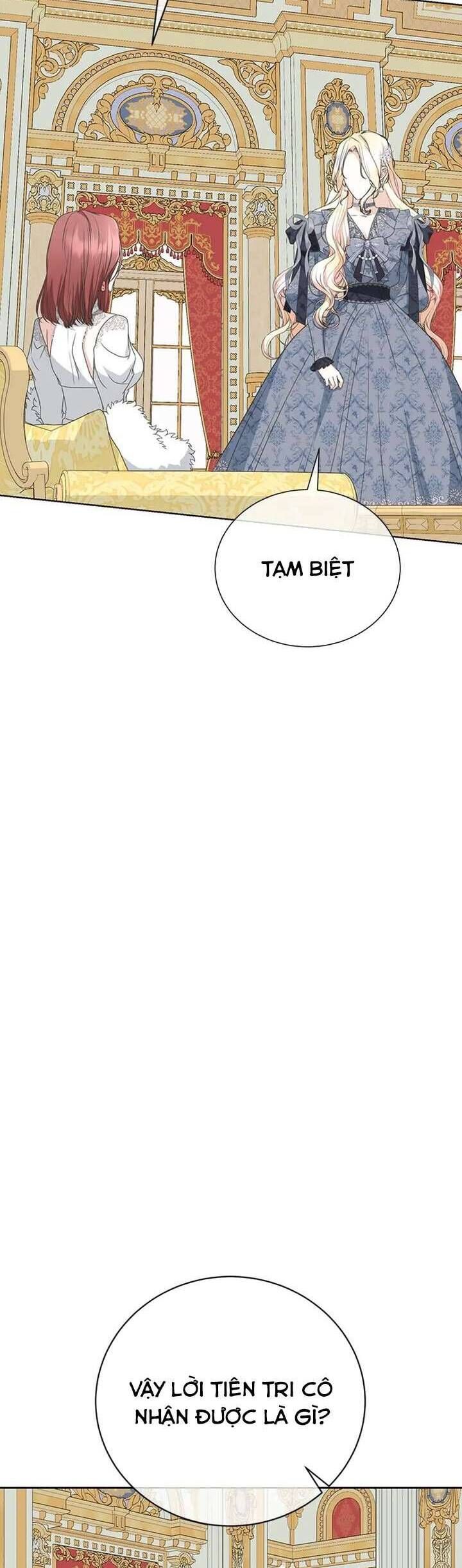 Nhân Vật Tôi Xuyên Vào Chưa Từng Xuất Hiện [Chap 48-97]