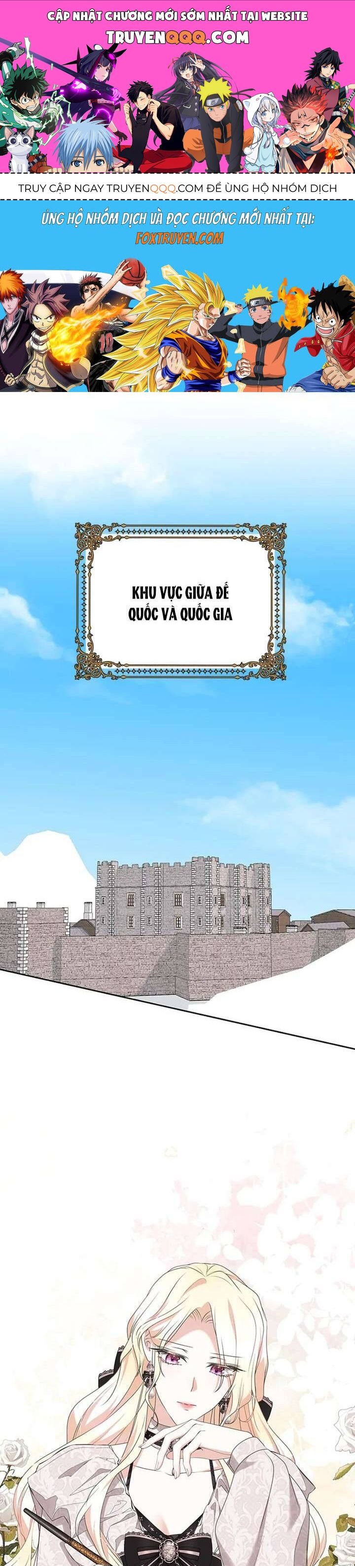 Nhân Vật Tôi Xuyên Vào, Chưa Từng Xuất Hiện Chapter 74 - TC Truyện