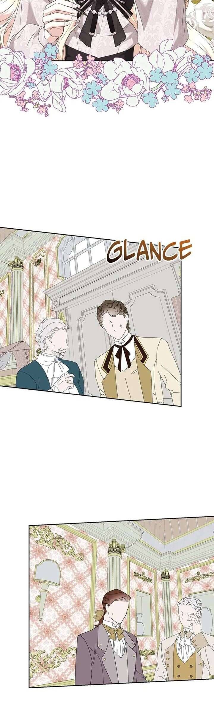 Nhân Vật Tôi Xuyên Vào, Chưa Từng Xuất Hiện Chapter 74 - TC Truyện