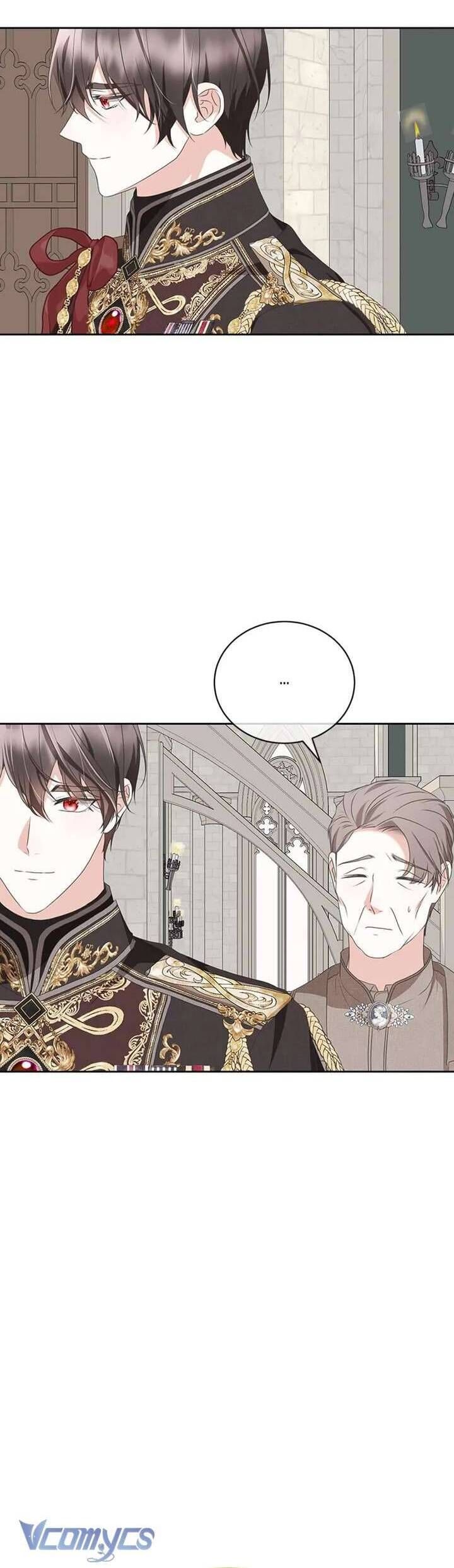 Nhân Vật Tôi Xuyên Vào Chưa Từng Xuất Hiện [Chap 48-97]