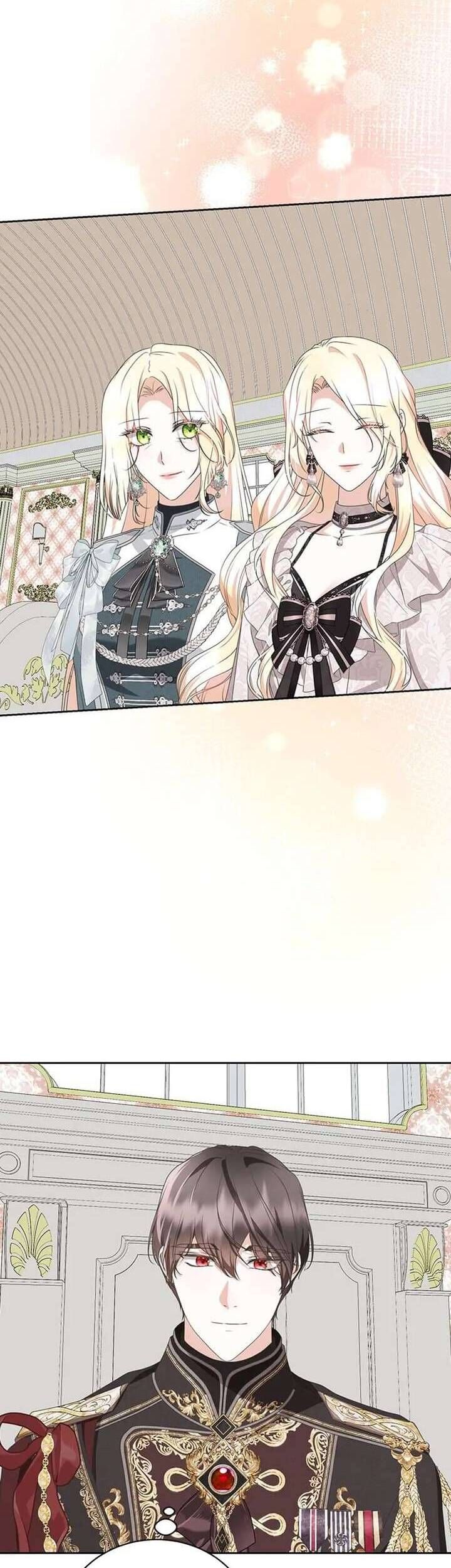 Nhân Vật Tôi Xuyên Vào Chưa Từng Xuất Hiện [Chap 48-97]