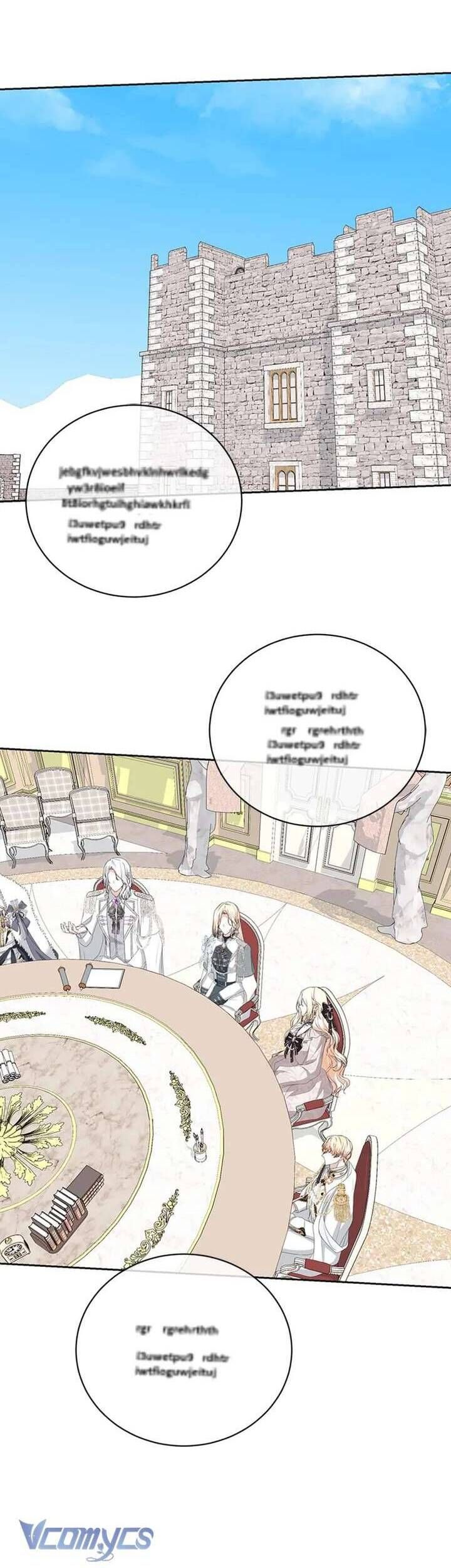 Nhân Vật Tôi Xuyên Vào Chưa Từng Xuất Hiện [Chap 48-97]