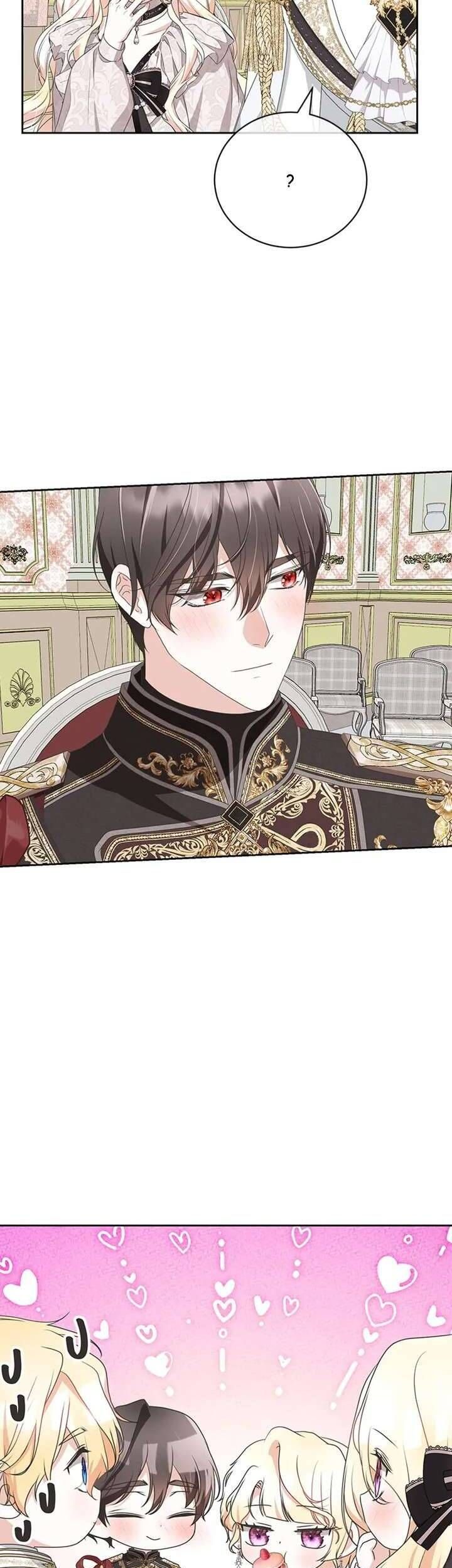Nhân Vật Tôi Xuyên Vào Chưa Từng Xuất Hiện [Chap 48-97]