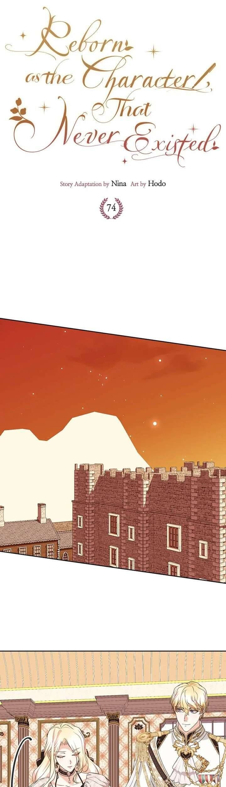 Nhân Vật Tôi Xuyên Vào Chưa Từng Xuất Hiện [Chap 48-97]